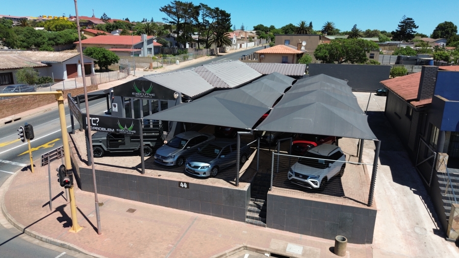 Commercial Property for Sale in Vredenburg Western Cape